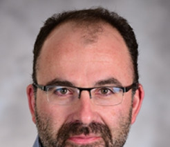 Evangelos Theodorou